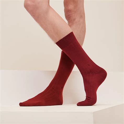 calcetines hermes|hermes l'estompeur ladies.